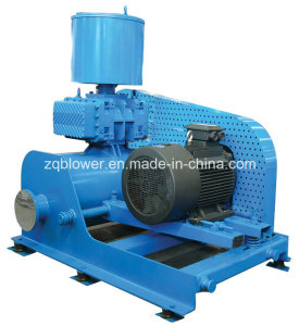 Truck Load Air Cooling Roots Type Compact Blower (ZG)