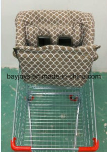 Baby Printing Shopping Cart Cover