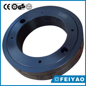 Factory Price Standard Alloy Asteel Hydraulic Nut