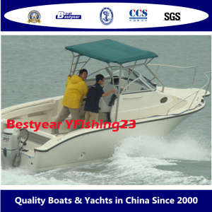 Yfishing 23 Boat for Sport