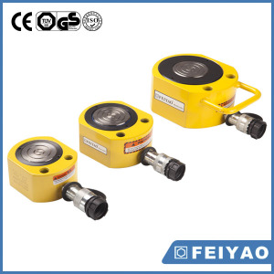 Factory Price Standard Flat Hydraulic Jack (FY-RSM)