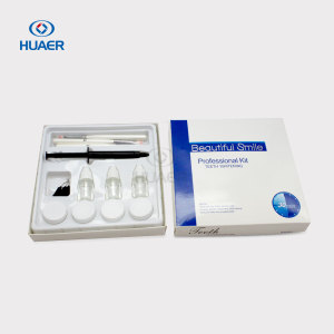 Ce & FDA Approved Teeth Whitening Professional Product Newest Teeth Whitening Kits
