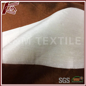 Excellent Quality Linen Fabric Shandong for Costume